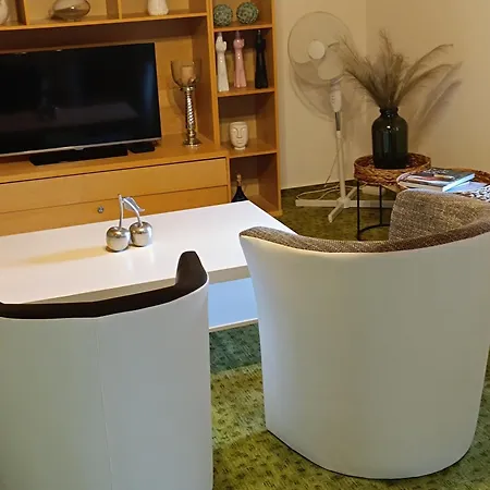 Haus Luise Appartement Stapelburg Buitenkant foto