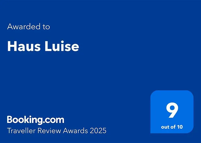 Haus Luise