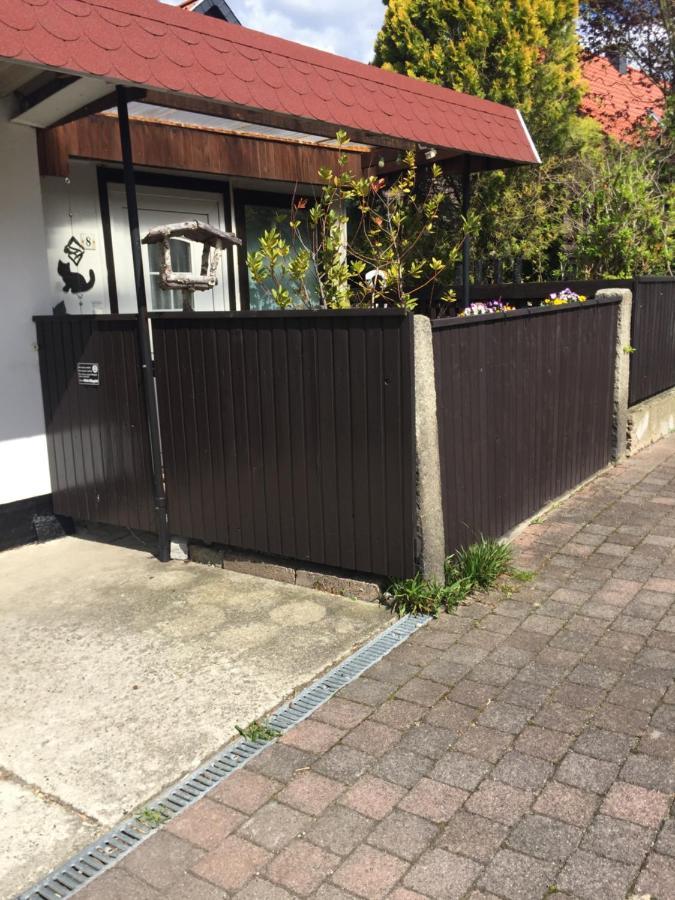 Apartment Haus Luise