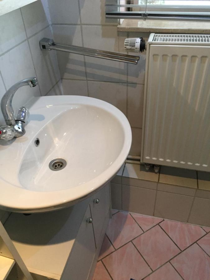 Apartment Haus Luise