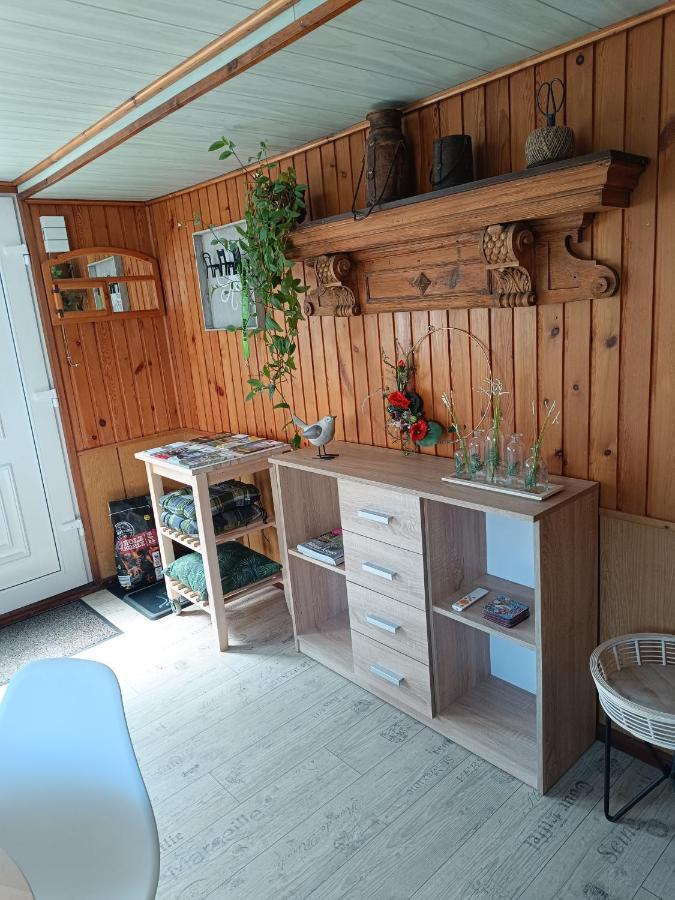 Apartment Haus Luise *
