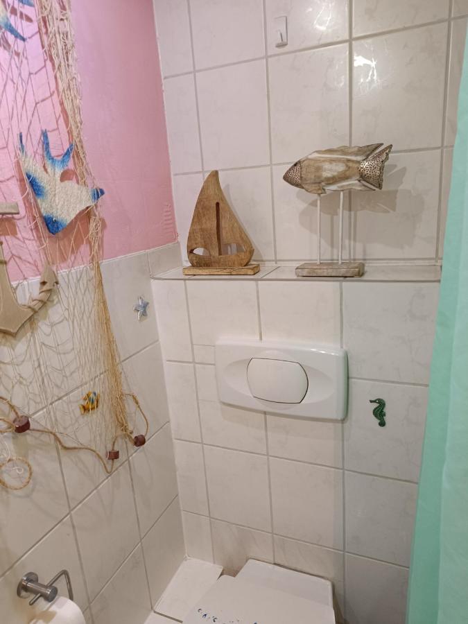 Apartment Haus Luise Stapelburg