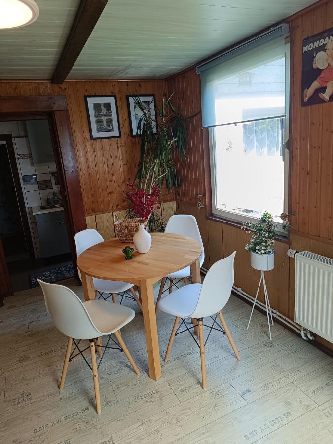 Apartment Haus Luise