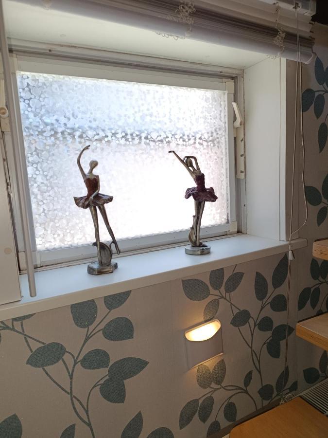 Apartment Haus Luise