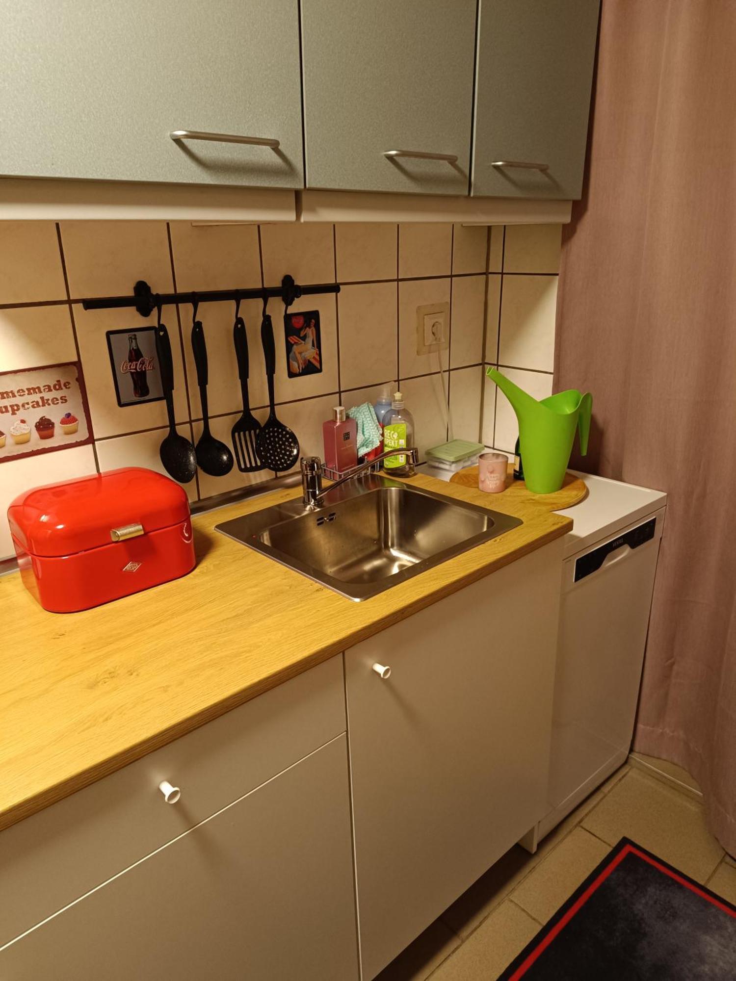 Haus Luise Apartment Stapelburg