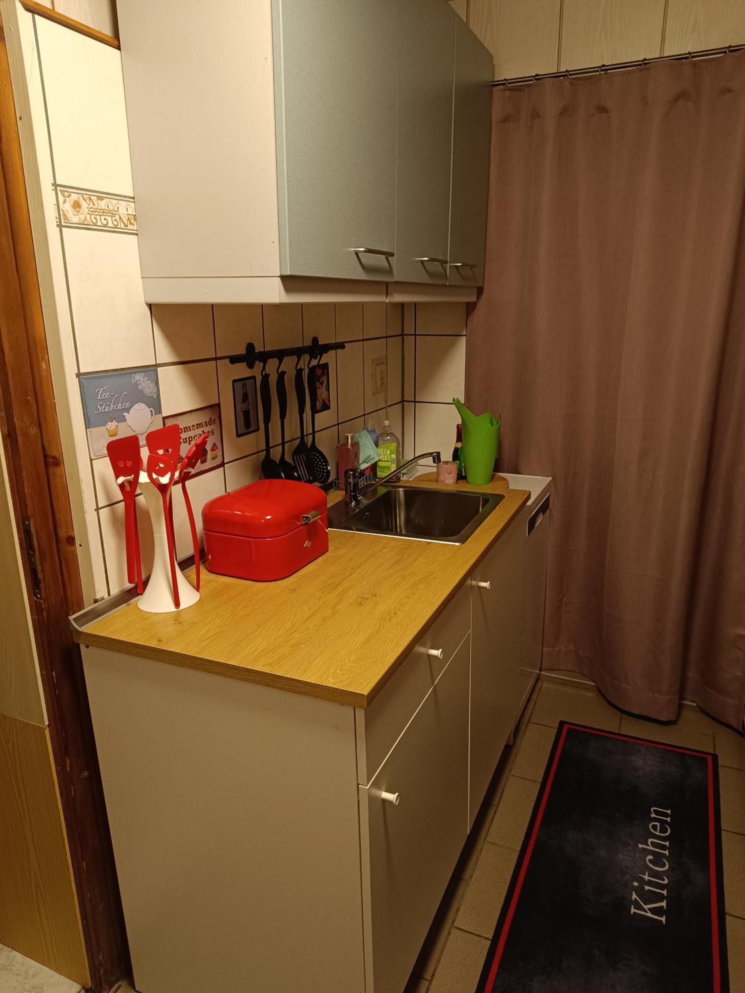 Haus Luise Apartment