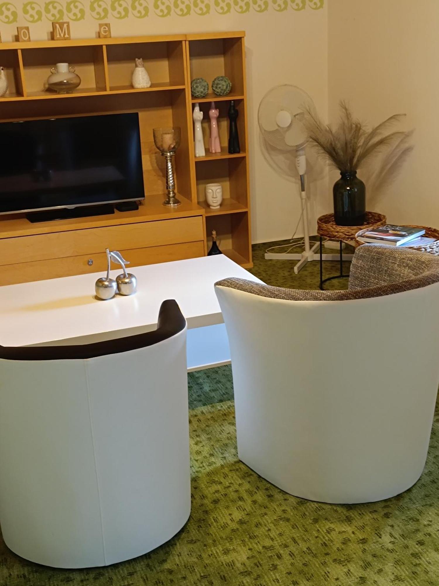Apartment Haus Luise Stapelburg