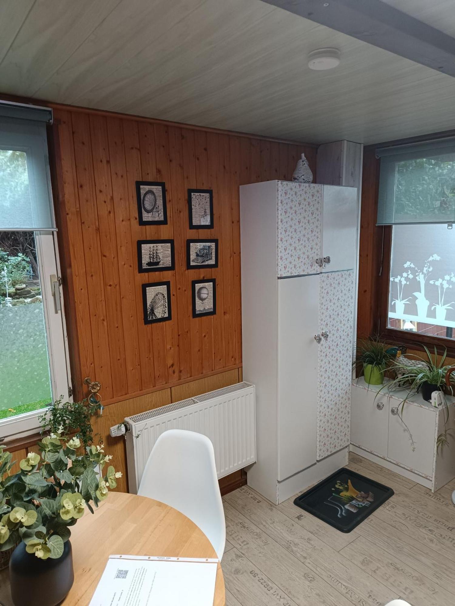 Apartment Haus Luise Stapelburg